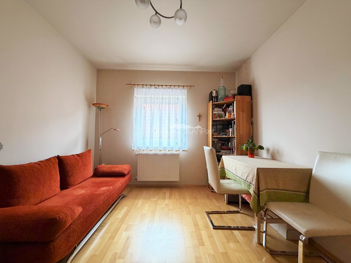 Szombathely, KISZ lakótelep