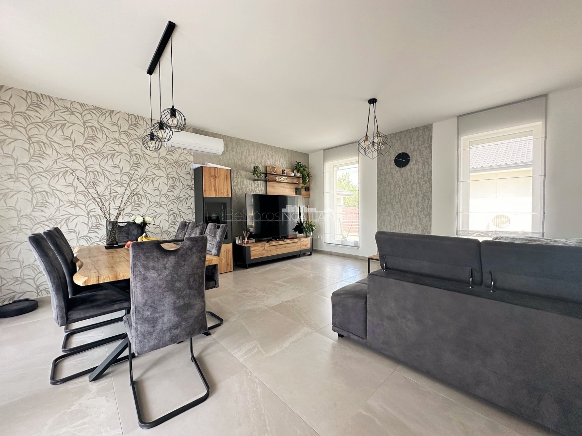 Szombathely, Oladi domb