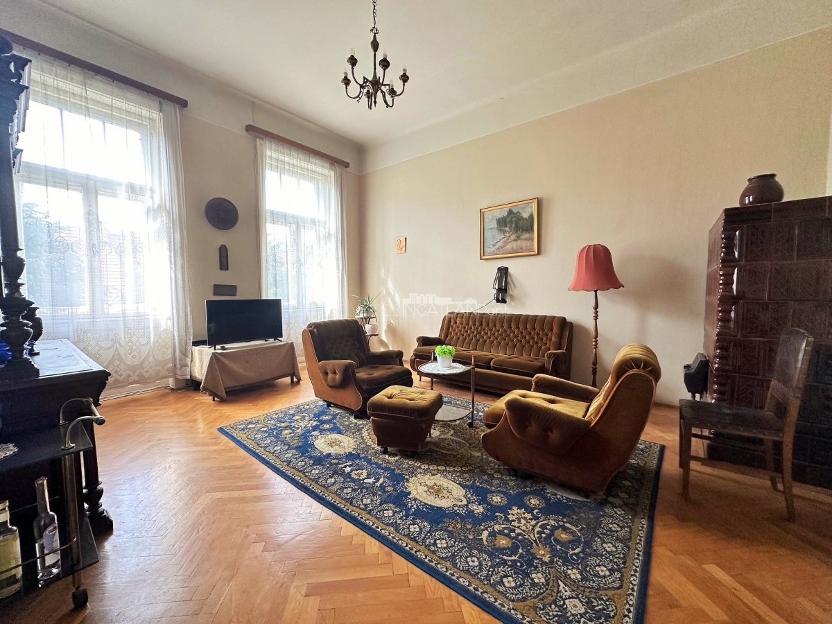 Szombathely, Belváros