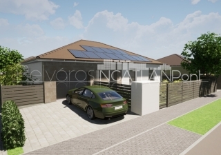 Szombathely, Lakópark