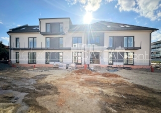 Szombathely, Belváros környéke
