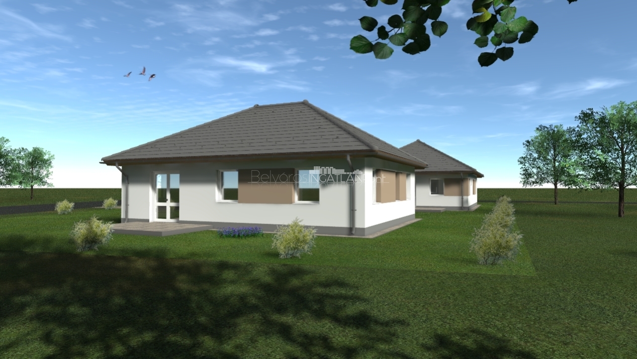 Szombathely, Oladi plató