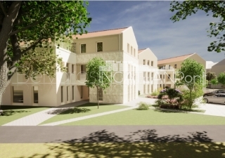 Szombathely, Belváros