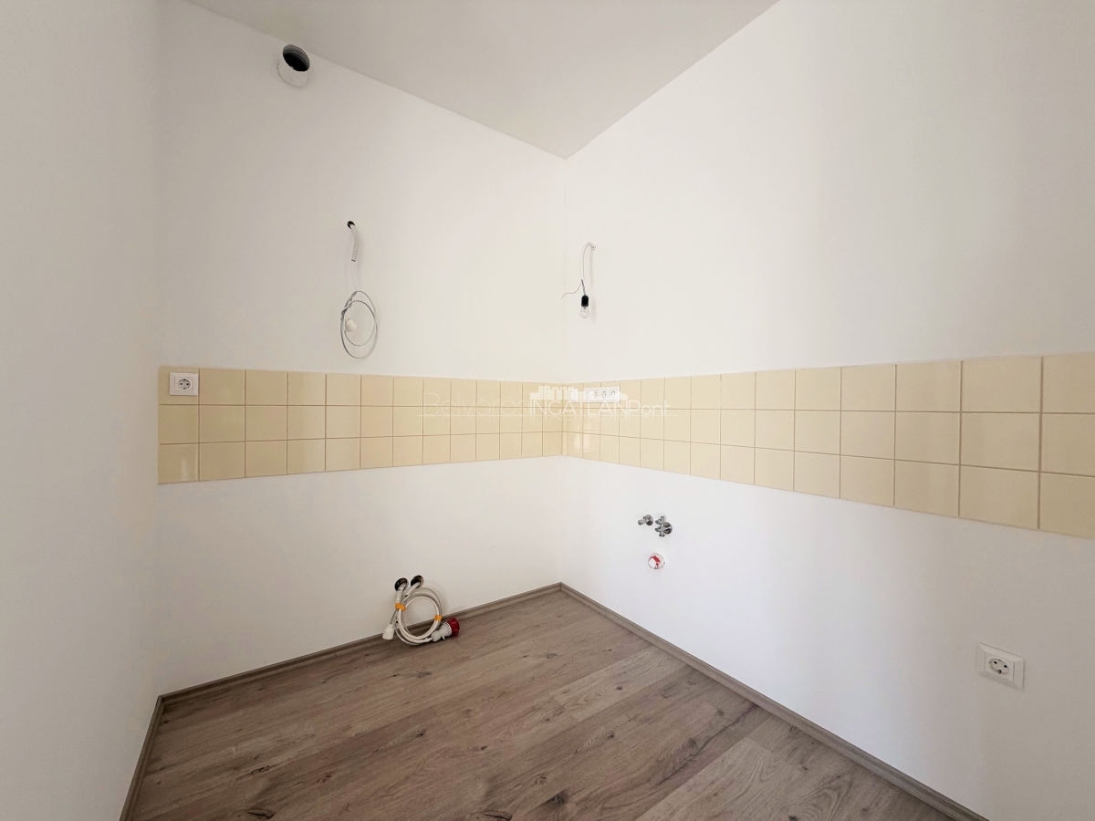 Szombathely, Belváros környéke