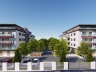 Szombathely, Belváros környéke