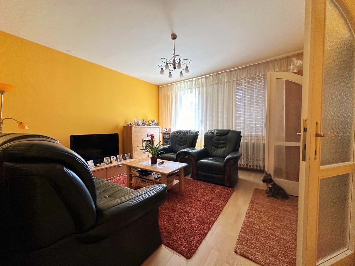 Szombathely, 	
Stromfeld