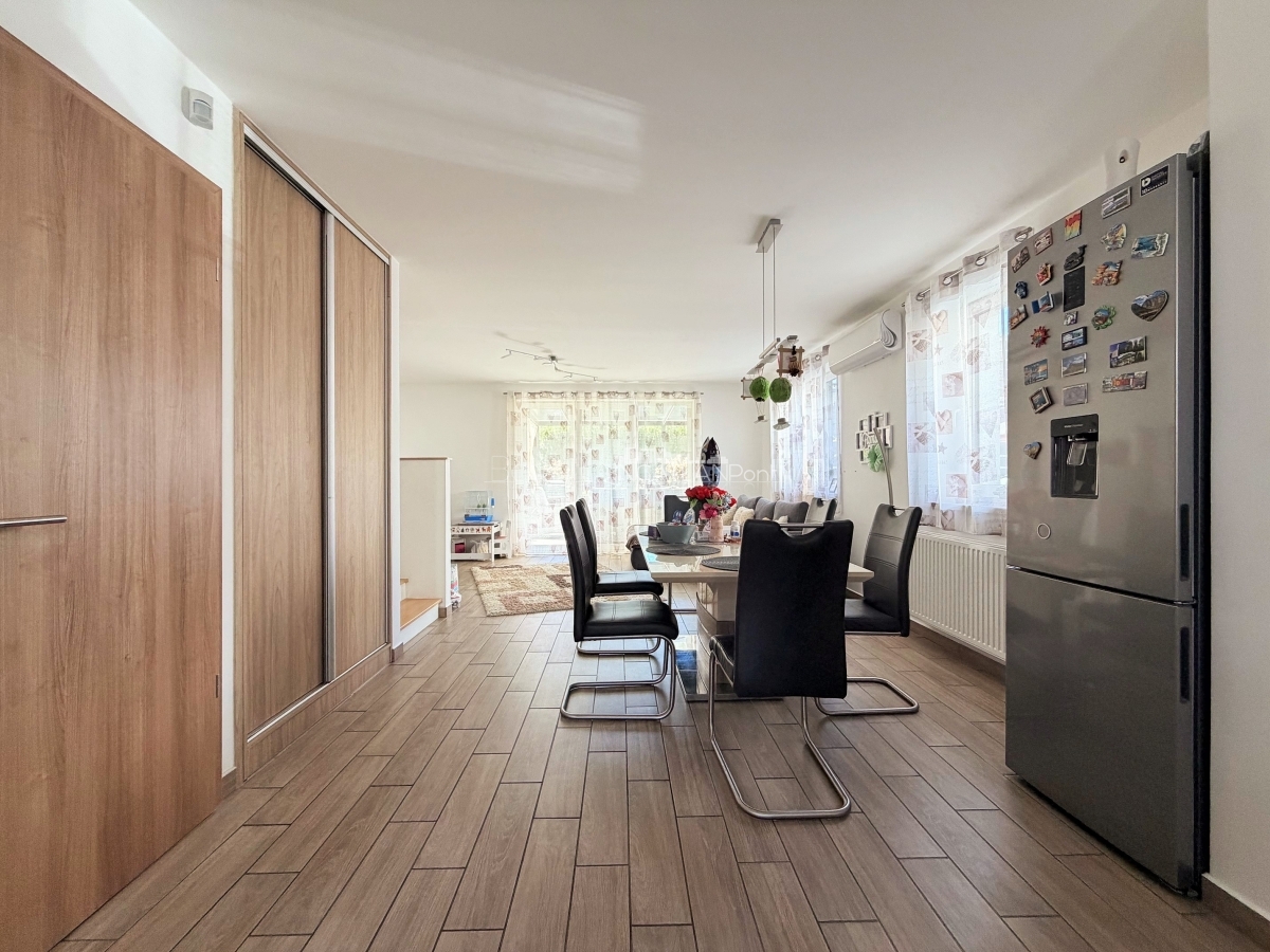 Szombathely, Parkerdő lakópark