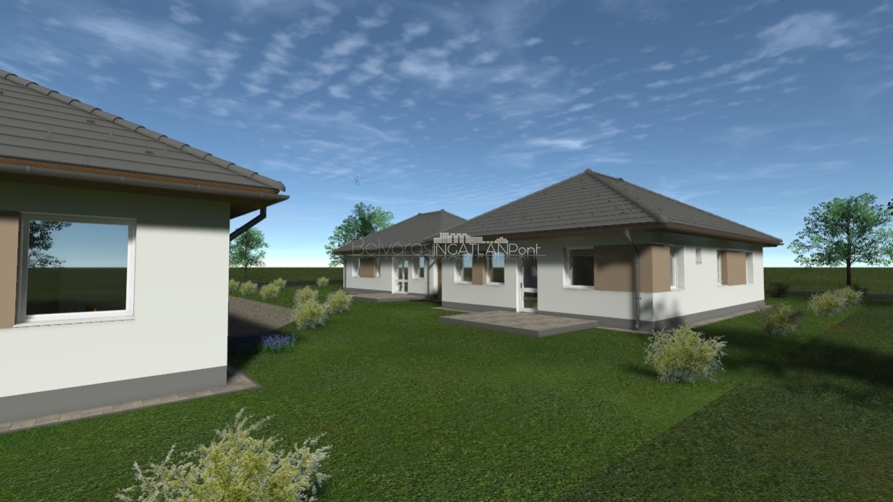 Szombathely, Oladi plató