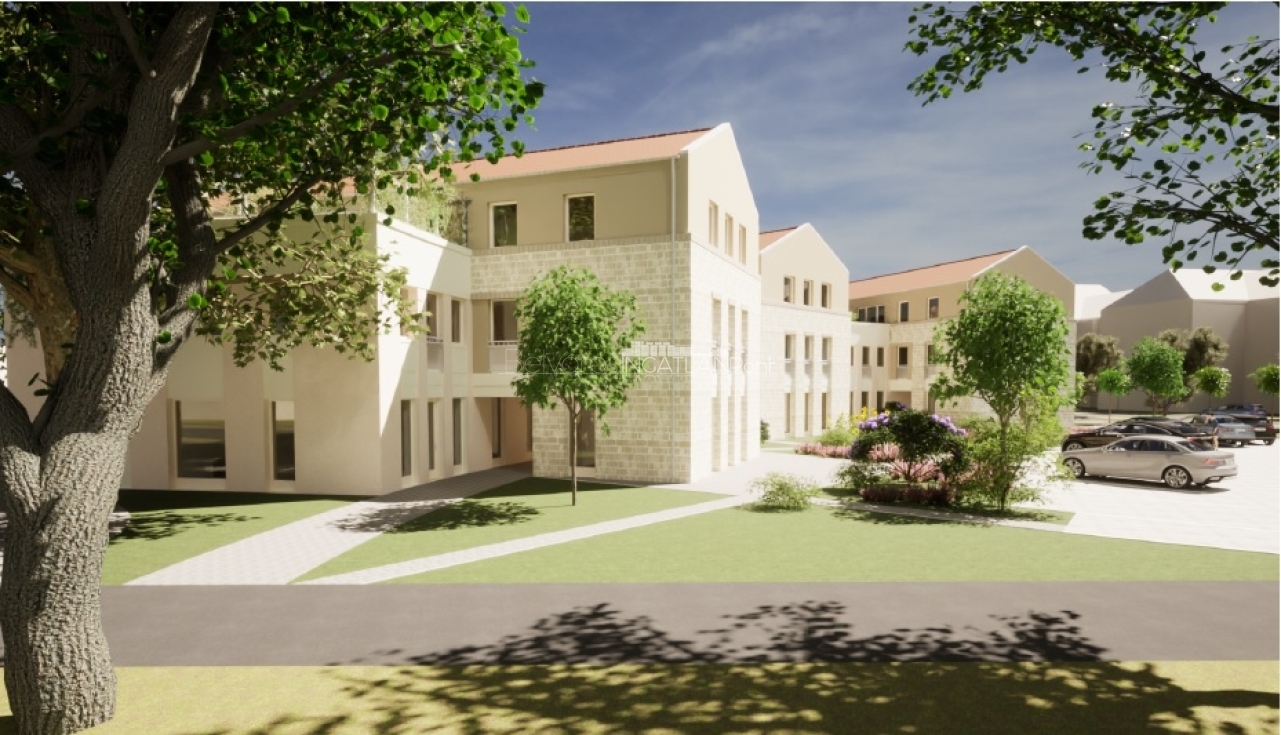 Szombathely, Belváros