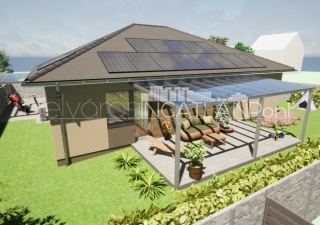 Szombathely, Lakópark