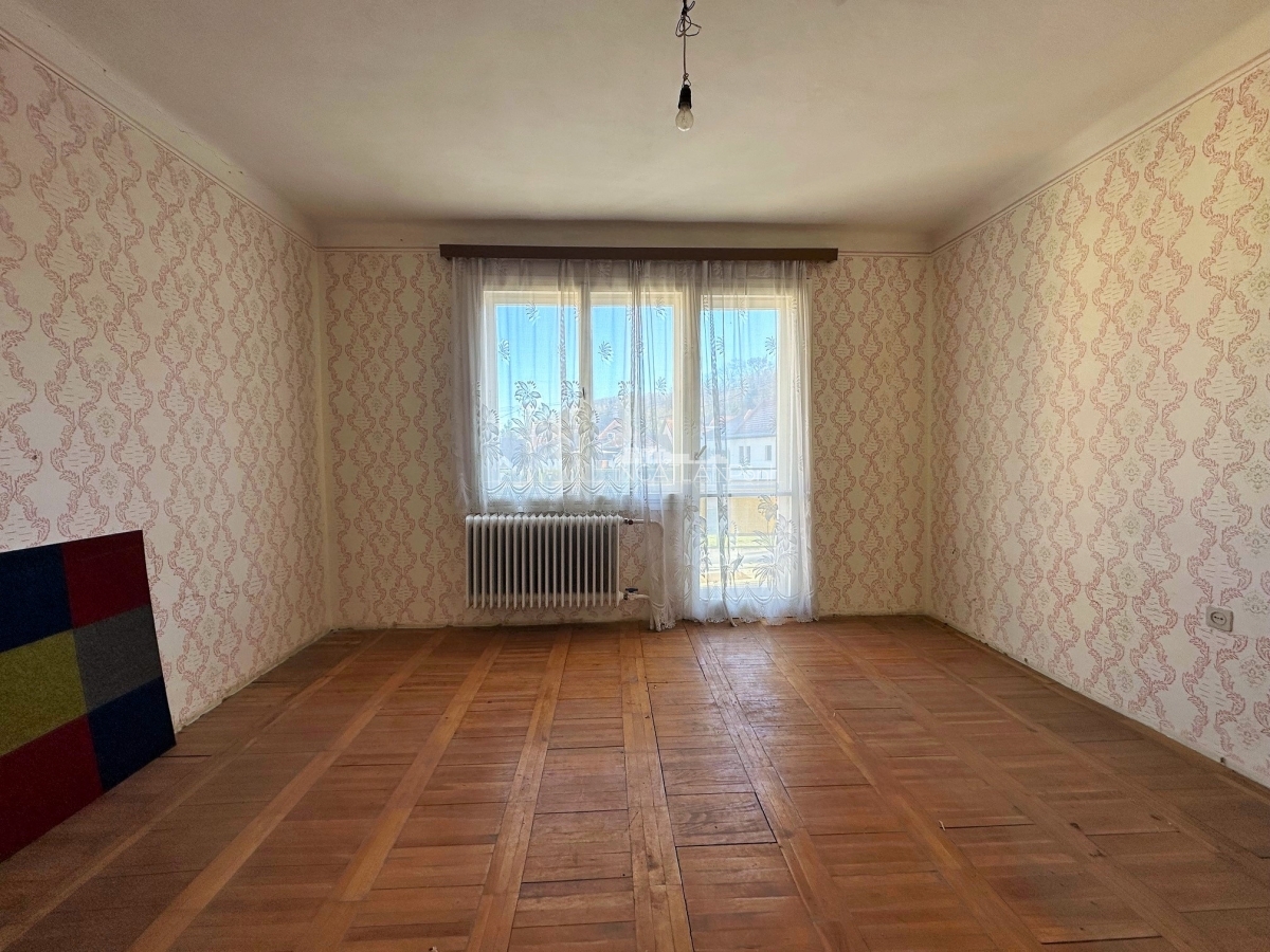 Szombathely, Oladi városrész