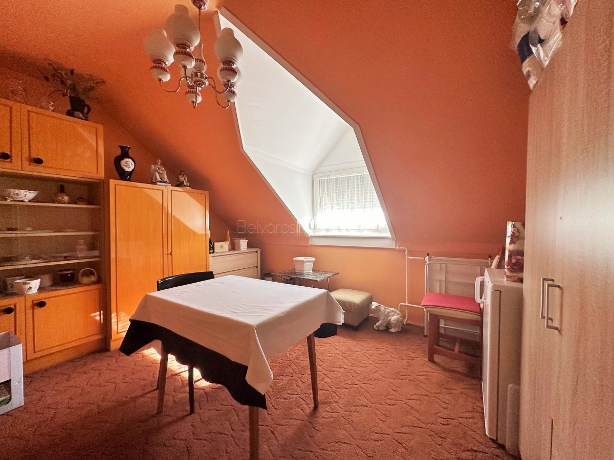 Szombathely, 	
Stromfeld