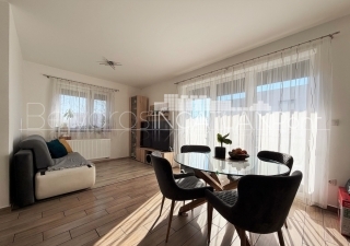 Szombathely, Parkerdő lakópark