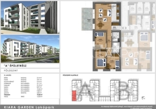 Szombathely, Joskar-Ola lakótelep